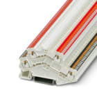 PHOENIX CONTACT - PTTBS 1,5/S WH/U-BK/O-RD MORS. A DUE PIA