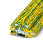 PHOENIX CONTACT - PTTBS 1,5/S-PE MORSETTO A DUE PIANI