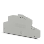 PHOENIX CONTACT - D-PTTBS 1,5/S PIASTRA TERMINALE