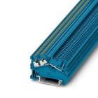 PHOENIX CONTACT - PTS 1,5/S-TWIN/1P BU MORSETTO PASSANTE