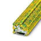 PHOENIX CONTACT - PTS 1,5/S-TWIN/1P-PE MORSETTO PASSANTE