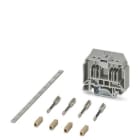 PHOENIX CONTACT - CARRIER 35-13 KIT KIT PER TRASFORMATORE