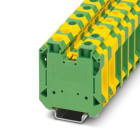 PHOENIX CONTACT - UT 35-PE/S MORSETTI COMP. PER CONDUTTORI 3215928