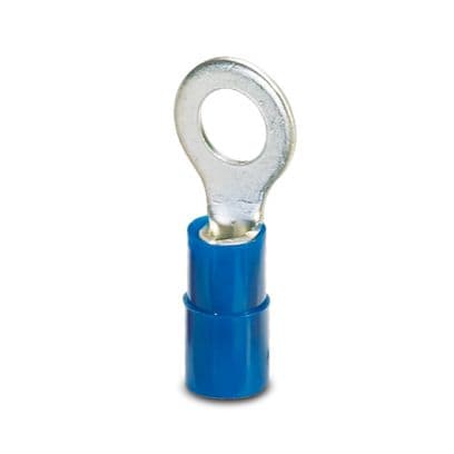 PHOENIX CONTACT - C-RCI 2,5/M5 CAPOCORDA AD ANELLO 3240024