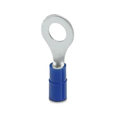 PHOENIX CONTACT - C-RCI 2,5/M6 CAPOCORDA AD ANELLO 3240025