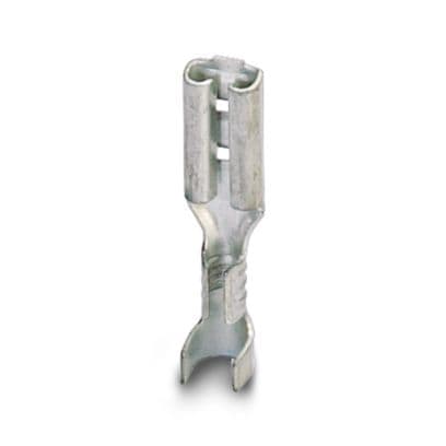 PHOENIX CONTACT - C-SCF 1/2,8X0,8 PRESA FASTON