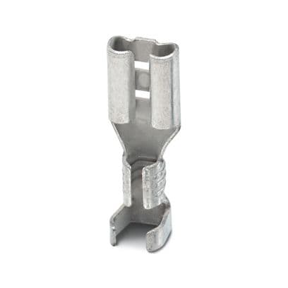 PHOENIX CONTACT - C-SCF 2,5/4,8X0,5 PRESA FASTON
