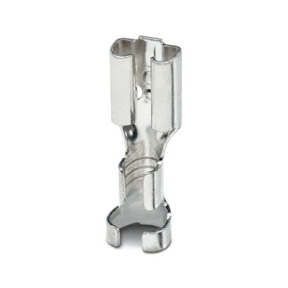 PHOENIX CONTACT - C-SCF 2,5/4,8X0,8 PRESA FASTON