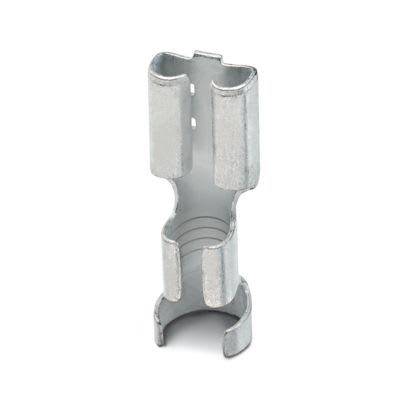 PHOENIX CONTACT - C-SCF 6/6,3X0,8 PRESA FASTON 3240160