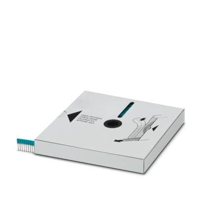 PHOENIX CONTACT - AI 0,34-8 TQ-B CAPPUCCIO 3240249