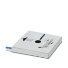 PHOENIX CONTACT - AI 0,25-8 BU-B CAPPUCCIO