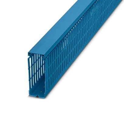 PHOENIX CONTACT - CD 40X100 BU CANALE DI CABLAGGIO