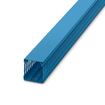 PHOENIX CONTACT - CD 60X60 BU CANALE DI CABLAGGIO