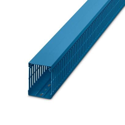 PHOENIX CONTACT - CD 60X80 BU CANALE DI CABLAGGIO