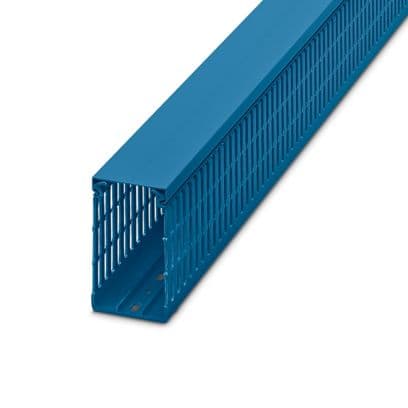 PHOENIX CONTACT - CD 60X100 BU CANALE DI CABLAGGIO