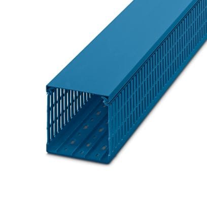 PHOENIX CONTACT - CD 100X100 BU CANALE DI CABLAGGIO