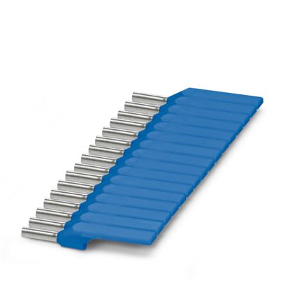 PHOENIX CONTACT - AI-WM 2,5-8 BU CAPOCORDA