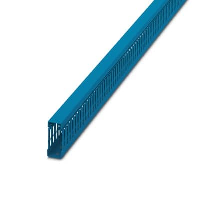 PHOENIX CONTACT - CD-HF 25X60 BU CANALE DI CABLAGGIO