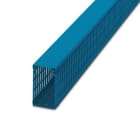 PHOENIX CONTACT - CD-HF 60X100 BU CANALE DI CABLAGGIO