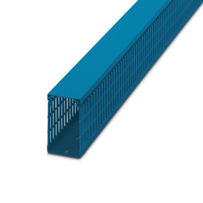 PHOENIX CONTACT - CD-HF 60X100 BU CANALE DI CABLAGGIO 3240597