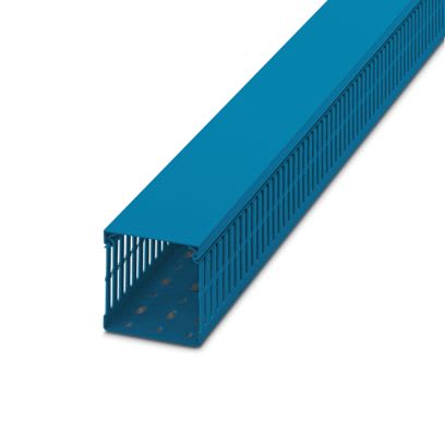 PHOENIX CONTACT - CD-HF 80X80 BU CANALE DI CABLAGGIO 3240601