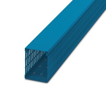 PHOENIX CONTACT - CD-HF 80X100 BU CANALE DI CABLAGGIO