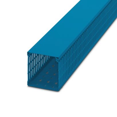 PHOENIX CONTACT - CD-HF 100X100 BU CANALE DI CABLAGGIO