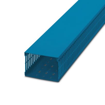 PHOENIX CONTACT - CD-HF 120X80 BU CANALE DI CABLAGGIO