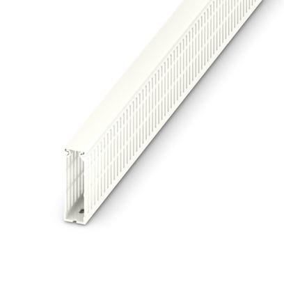 PHOENIX CONTACT - CD 25X80 WH CANALE DI CABLAGGIO