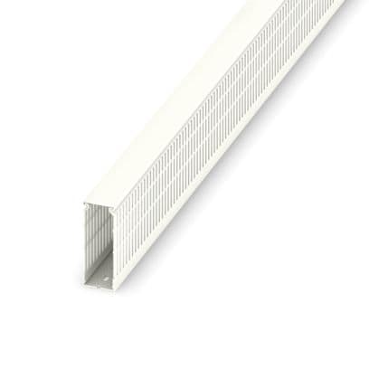 PHOENIX CONTACT - CD 40X100 WH CANALE DI CABLAGGIO