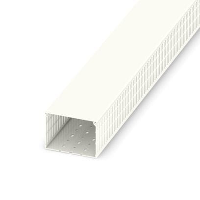PHOENIX CONTACT - CD 120X80 WH CANALE DI CABLAGGIO