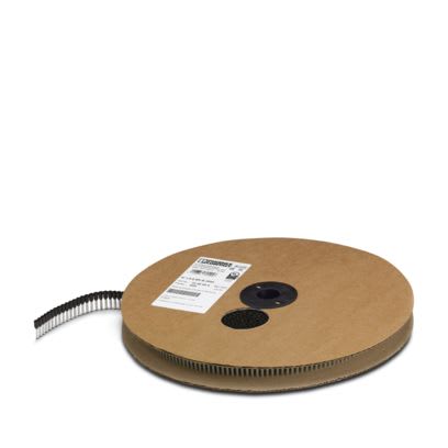 PHOENIX CONTACT - AI 1,5-8 BK-B 2500 CAPOCORDA 3240666