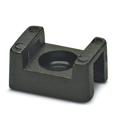 PHOENIX CONTACT - WT-BASE HF 5 BK PRESA PER FASCETTE