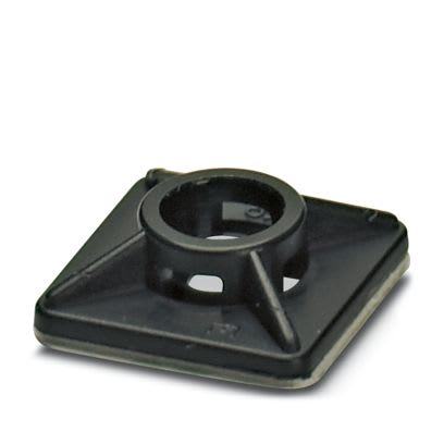 PHOENIX CONTACT - WT-BASE LS HF 4 BK PRESA PER FASCETTE