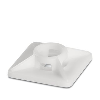 PHOENIX CONTACT - WT-BASE LS HF 6 PRESA PER FASCETTE 3240708