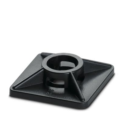 PHOENIX CONTACT - WT-BASE LS HF 6 BK PRESA PER FASCETTE