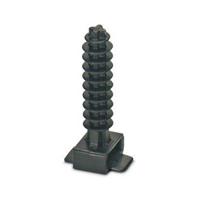 PHOENIX CONTACT - WT-BASE P HF 9,5 BK PRESA PER FASCETTE