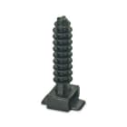 PHOENIX CONTACT - WT-BASE P HF 9,5 BK PRESA PER FASCETTE