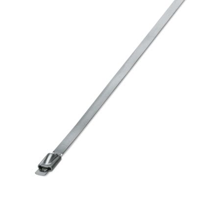 PHOENIX CONTACT - WT-STEEL S 4,6X838 FASCETTA FERMACAVI
