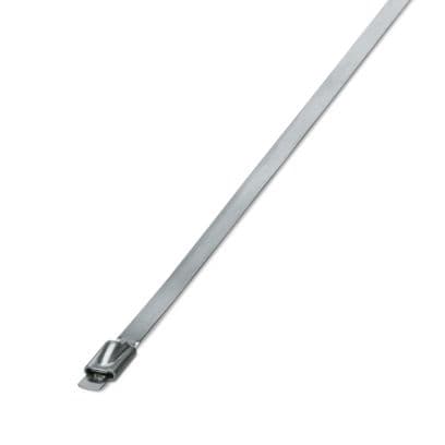 PHOENIX CONTACT - WT-STEEL S 4,6X838 FASCETTA FERMACAVI