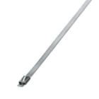 PHOENIX CONTACT - WT-STEEL S 4,6X838 FASCETTA FERMACAVI