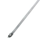 PHOENIX CONTACT - WT-STEEL S 4,6X838 FASCETTA FERMACAVI