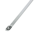 PHOENIX CONTACT - WT-STEEL S 7,9X838 FASCETTA FERMACAVI