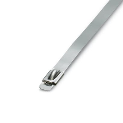 PHOENIX CONTACT - WT-STEEL SH 4,6X838 FASCETTA FERMACAVI