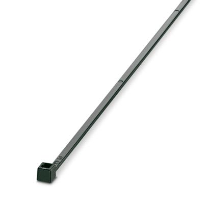 PHOENIX CONTACT - WT-HF 2,6X160 BK FASCETTA FERMACAVI