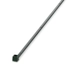 PHOENIX CONTACT - WT-HF 2,6X160 BK FASCETTA FERMACAVI