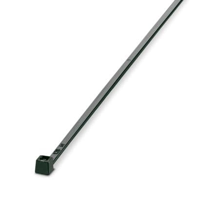 PHOENIX CONTACT - WT-HF 2,6X200 BK FASCETTA FERMACAVI