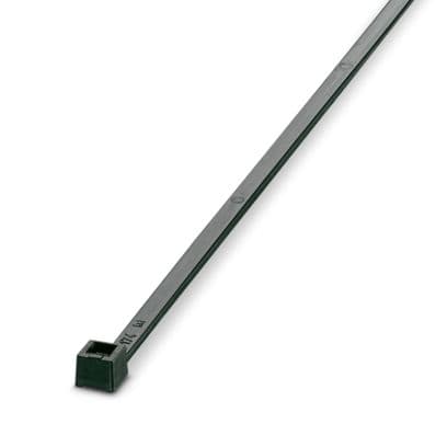 PHOENIX CONTACT - WT-HF 3,6X200 BK FASCETTA FERMACAVI