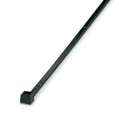 PHOENIX CONTACT - WT-HF 3,6X290 BK FASCETTA FERMACAVI