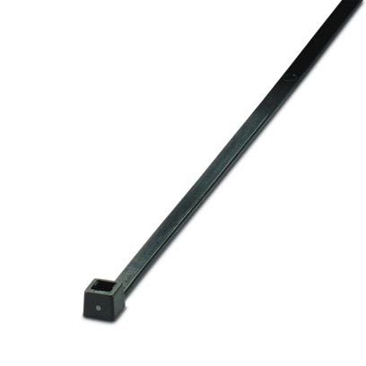 PHOENIX CONTACT - WT-HF 4,5X160 BK FASCETTA FERMACAVI